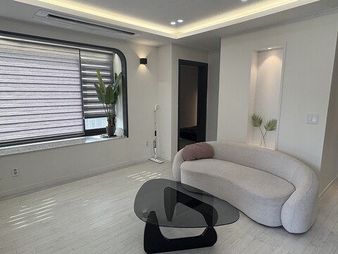 고성 말랑카우하우스