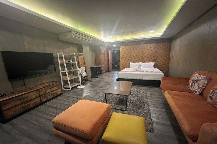 카사 알레그리아 B&B 안티폴로-i