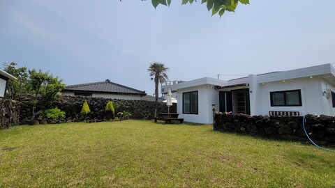 제주 달고나민박