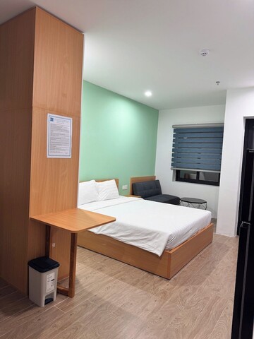 바안 탈레이 다낭 호텔 & 아파트먼트