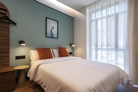 올라라 홈즈의 스타일 스위트