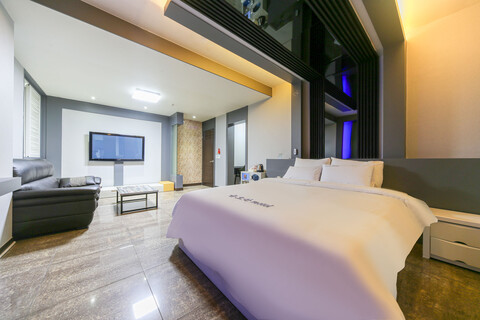 구미 금오산모텔