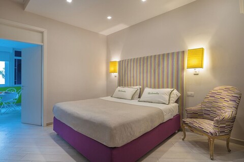 스카라멜리노 어코모데이션