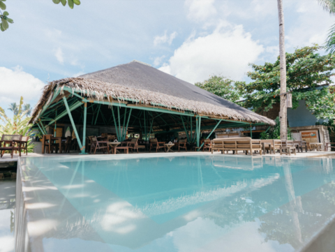 브라보 비치 리조트