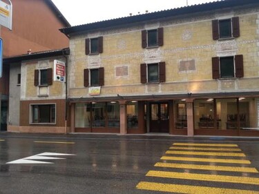 Ristorante Stazione con alloggio