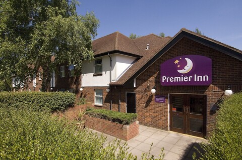 Premier Inn Hagley