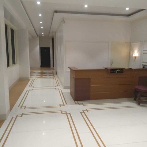 호텔 라마 스테이