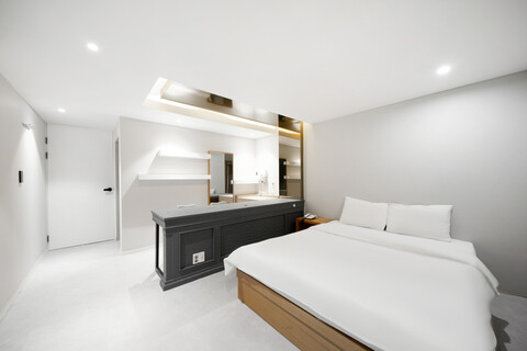 전주 산정동 제이즈 호텔