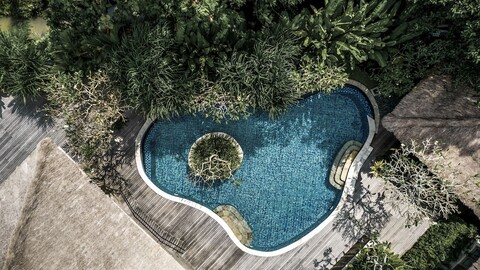 카리스타 빌라 & 리트리트 바이 에코시스템