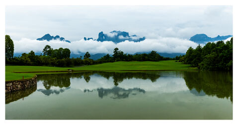 장가계 체험·액티비티 - [인천 출발] 중국 장가계 천문산 CC 3박 4일