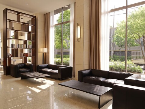 탑클라우드호텔 익산점