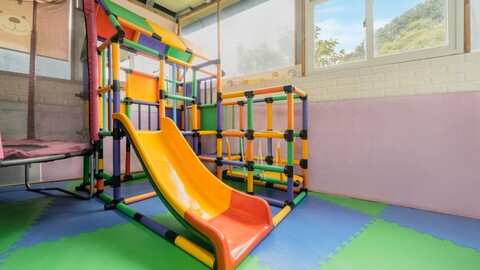 가평 가봄독채키즈풀빌라