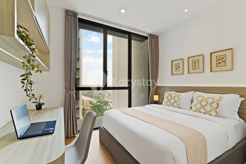 이나라 바이 코지스테이 - 실란닥