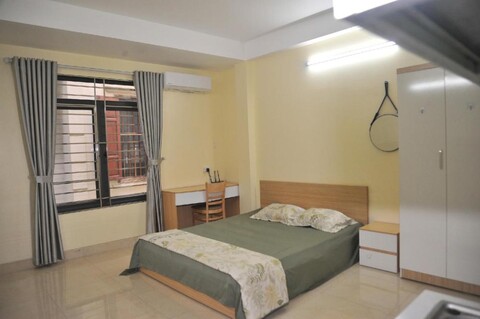 해피 네스트 하노이