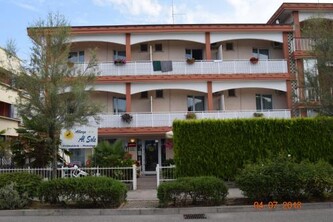 Hotel Al Sole