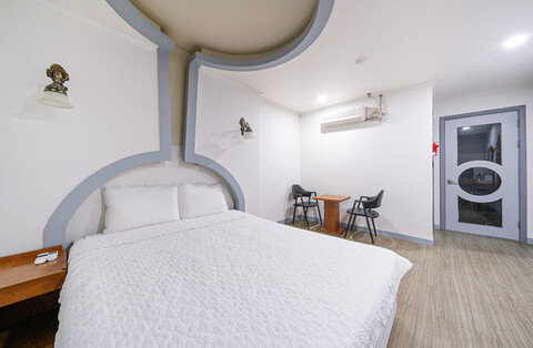 보령(대천) 타임모텔