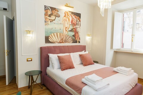 골든 팰리스 럭셔리 게스트 하우스