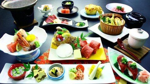 Ueki Onsen Hasshonoyado Ryokan Matsunoyu