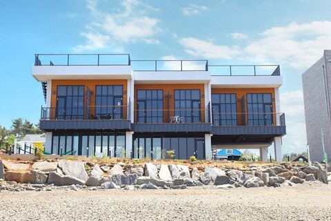 대부도(선재도) 마작펜션