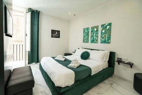 마르무르 스위트