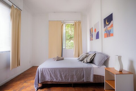 SUH 코파카바나 111 플러스 아파트먼트