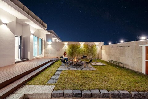 소시담가 풀빌라 