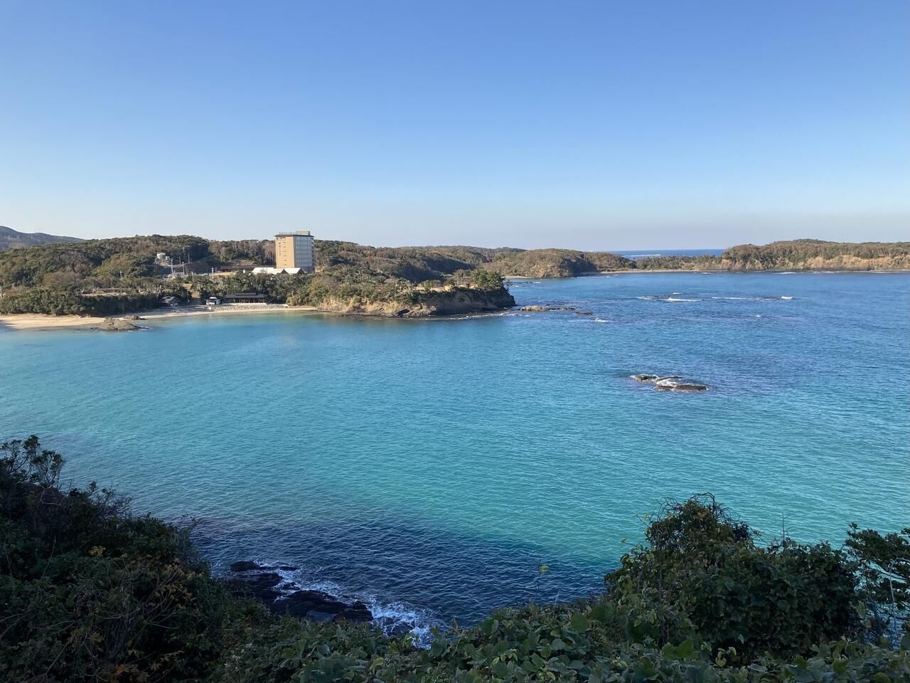 쓰시마링크 타고 대마도 호텔 1박2일 - 이즈하라 히타카츠