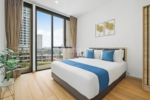 카엘리 바이 코지스테이 - 실란닥