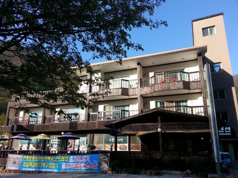 단양 그곳에가면