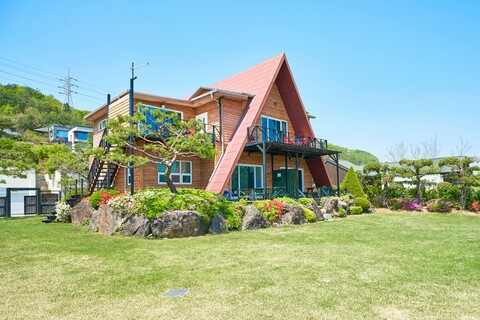 남양주 달빛아리수