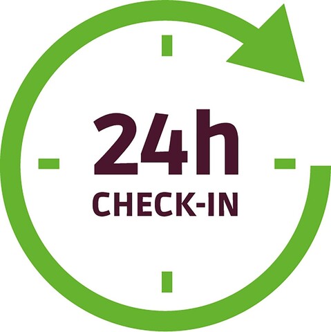 b_스마트 호텔  바젤