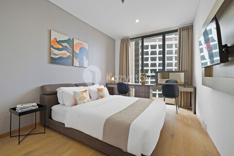 모쿠 바이 코지스테이 - 실란닥