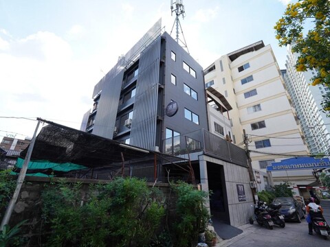 단센터 Rq 방콕 화이쾅