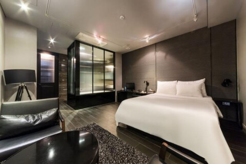 아마레관광호텔