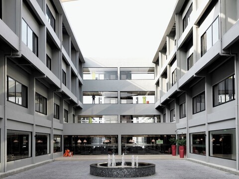 S 라차다 레저 호텔