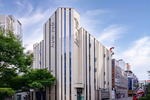 전주 신시가지 호텔 메세지