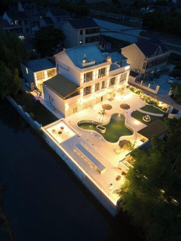 QIMeow 가든 호텔