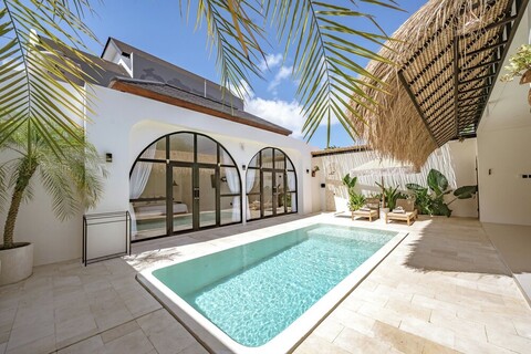 캄미 빌라 발리