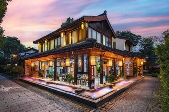 Hoya Hotel Hangzhou West Lake Lingyin Temple Branch