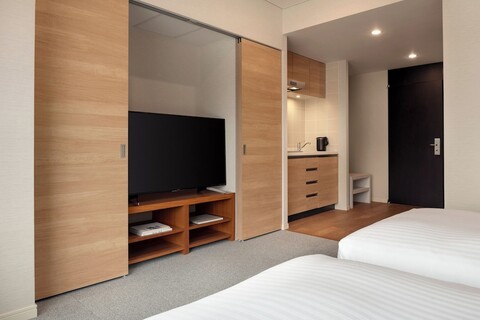 차트리움 니세코