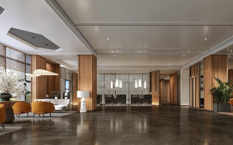 다싱 국제공항 인터시티 호텔