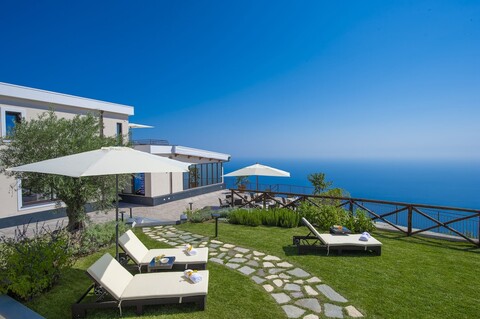 빌라 파라다이스 리조트