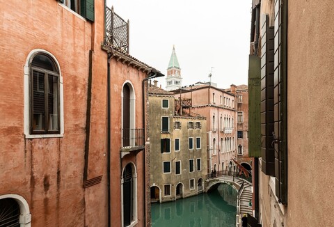 럭셔리 베네치안 룸