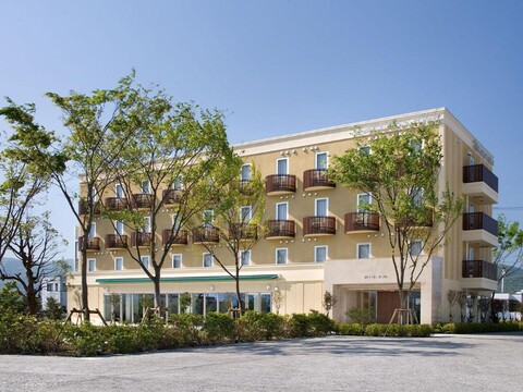 Business Hotel Access Awa