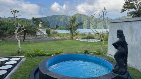 그린 레이크 발리