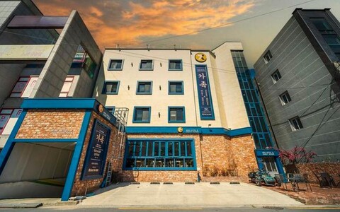 경주 가족 미니 호텔