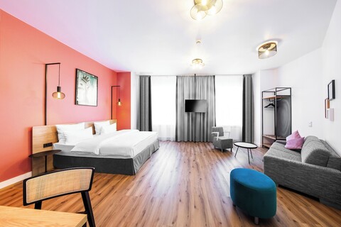 칼마 베를린 미테