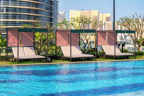 Artyzen Habitat Hengqin Zhuhai