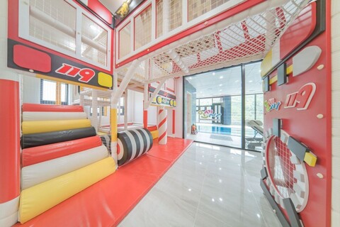 가평 오세르키즈&패밀리풀빌라