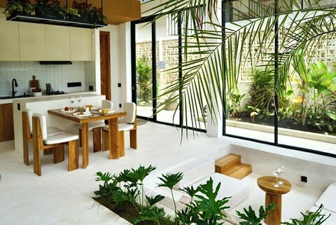 젠 그린필드 빌라스